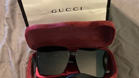 mens gucci sunglasses dhgate|gucci clearance sunglasses.